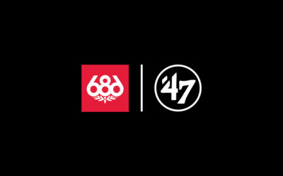 686 announces new collaboration with ’47