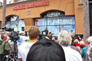 Garcia, Cairns, Weber, Rochlen, Fignetti, Calhoun, Baker join Walk of Fame