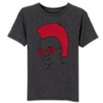 A Shaun White Target T-shirt from last year