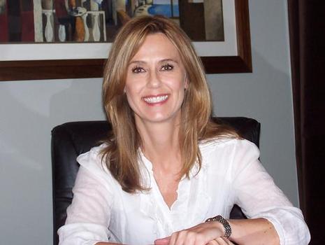 Brenda West