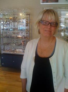 Roberta Johnson