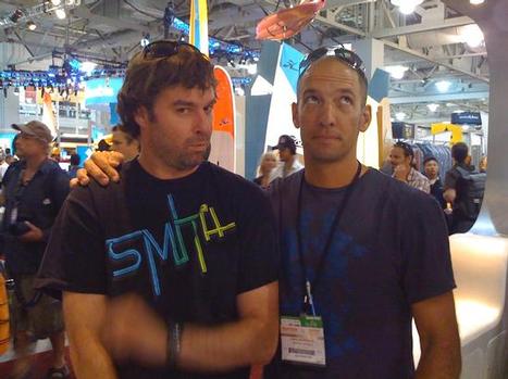 Action sports bright spot of Outdoor Retailer Summer Market