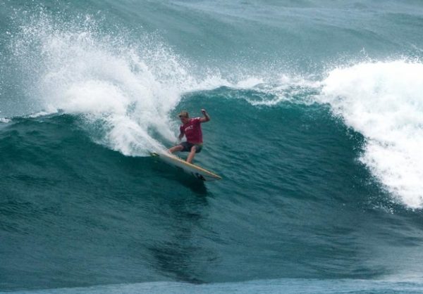 The 2013 Vans Triple Crown of Surfing is coming Nov.12-Dec.20