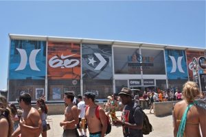 U.S. Open reaches the masses