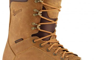 Danner Partners with Burton and Danny Davis on Two Collaborations