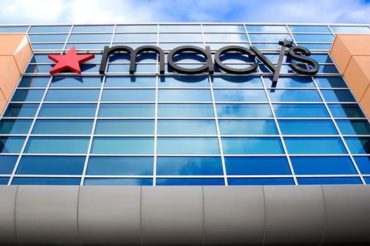 Macy's Q2 profits better than