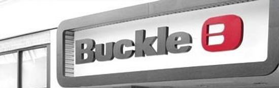 The Buckle's ultimate growth