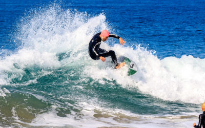 Nate Yeomans Fishbowl Classic Presented by …Lost Enterprises Recap