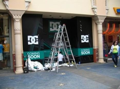 New president for DC Shoes