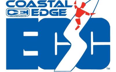 2015 Coastal Edge East Coast Surfing Championships presented by Vans ramps up in Virginia Beach