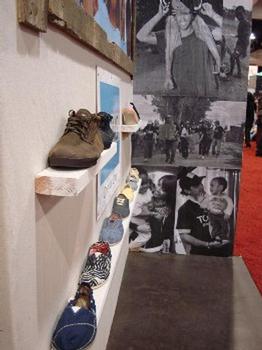 Toms shoes
