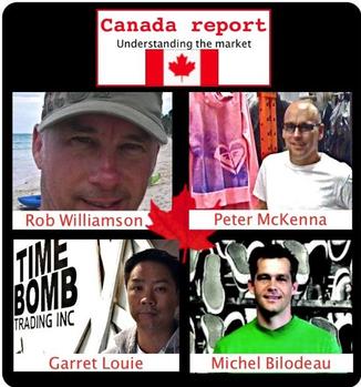 Special report: What you need to know about the Canadian market