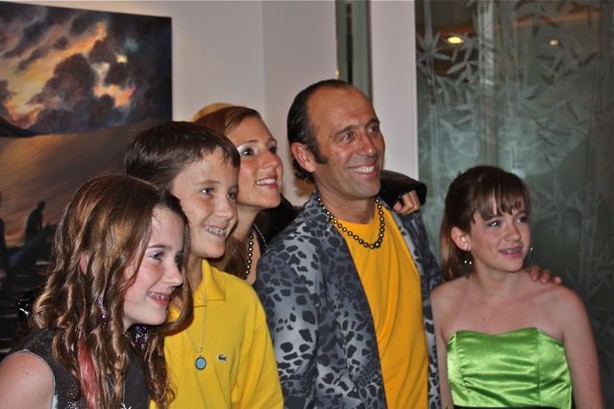 Fernando Aguerre