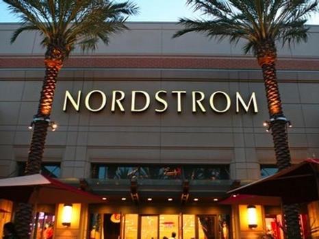 Nordstrom embraces vampire