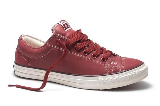 State of skate shoes – Converse