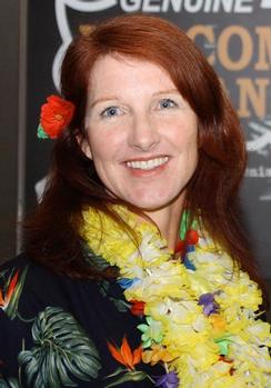 Core Careers: Volcom's Gayle Jarrett