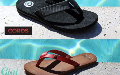 New Footwear Company Launches in National Retailers