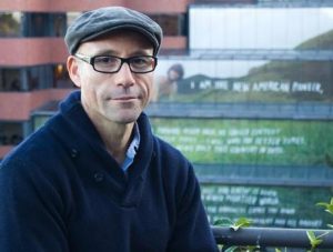 Core Careers: Erik Joule, SVP Merchandising and Design at Levi Strauss