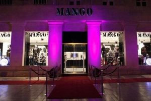 More fast fashion competition for juniors brands coming
