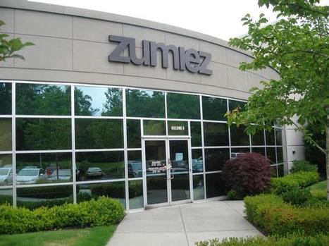 Zumiez same store sales