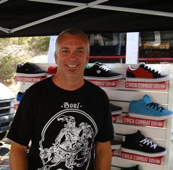 Phil Kennedy moves to LRG