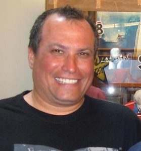 Looking back and ahead: Mark Miller