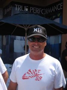 Hurley unveils new wholesale distribution strategy