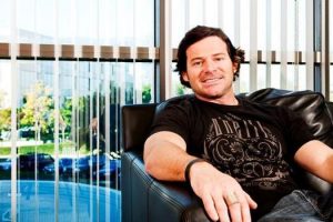 Looking back and ahead: Toby Bost