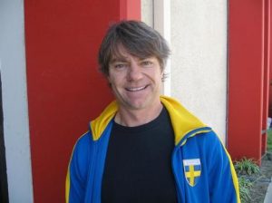 Looking back and ahead: Per Welinder
