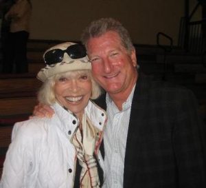 Looking back and ahead and more: Bob McKnight