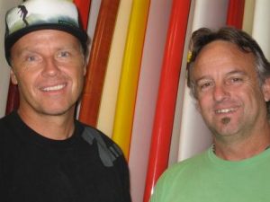 Looking back and ahead: Mikke Pierson