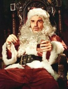 Brands find a way to throw holiday parties despite cost cuts