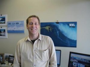 Looking back and ahead: Jonno Wells