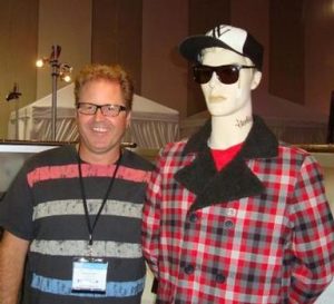 Looking back and ahead: Greg Osthus