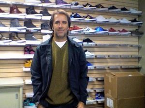 Looking back and ahead: Scott VanDerripe