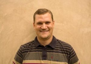 Looking back and ahead: Andy Tompkins