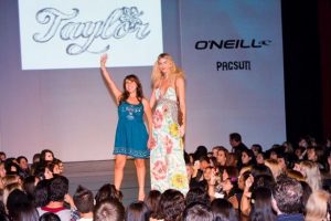 O'Neill's Generation Next names winner in front of sold out crowd at Avalon in Hollywood