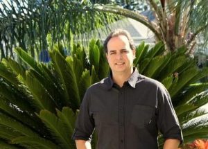 Looking back and ahead: George Karamitos