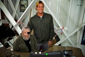 Jack O'Neill talks about business, new book