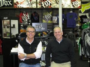 SES retail panel: Glik's, BC Surf & Sport, 17th Street, Val Surf