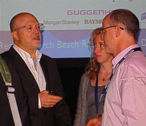 Mickey Drexler's wisdom: better, not bigger
