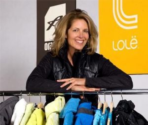 Executive moves: Lole names new VPs