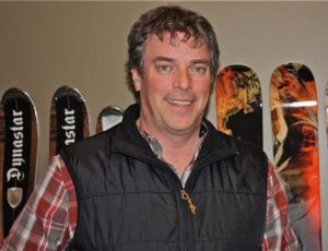 Rossignol North America President on rebuilding and the bottom line