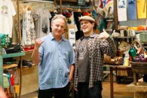 Green Rooms boosting sales for some stores