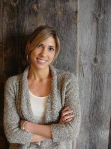Core Careers: Kelley Bruemmer, Reef Girls Footwear Category Director