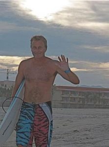 Shubin joins La Jolla's True Love and False Idols