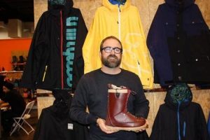 ThirtyTwo segments outerwear line after strong freshman debut