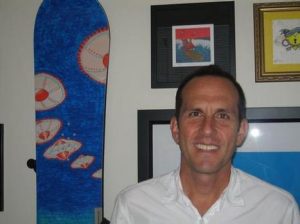 Core Careers: FUEL TV General Manager CJ Olivares