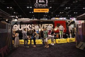 Quiksilver names new board member