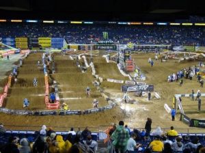 Moto Momentum: Brands and retailers see opportunity